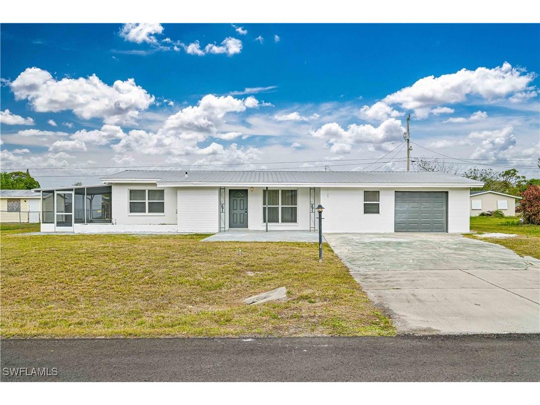 403 Bougainvillea Road W Lehigh Acres FL 33936 225007344 image1