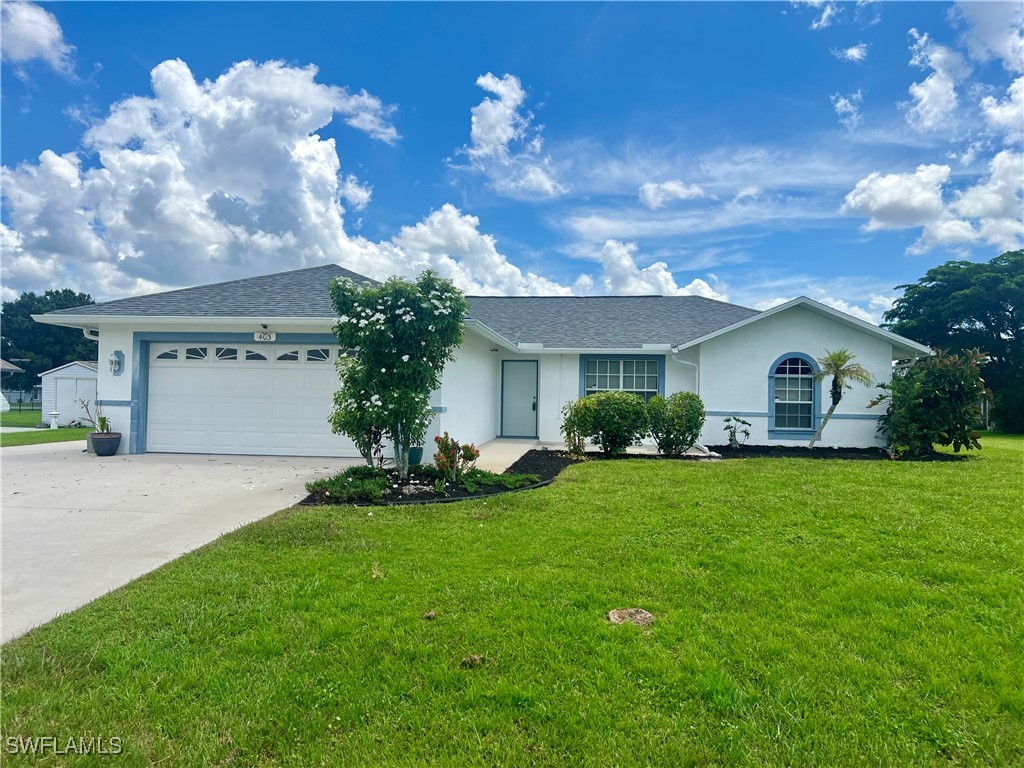 403 Candlewick Circle E Lehigh Acres FL 33936 224064956 image1