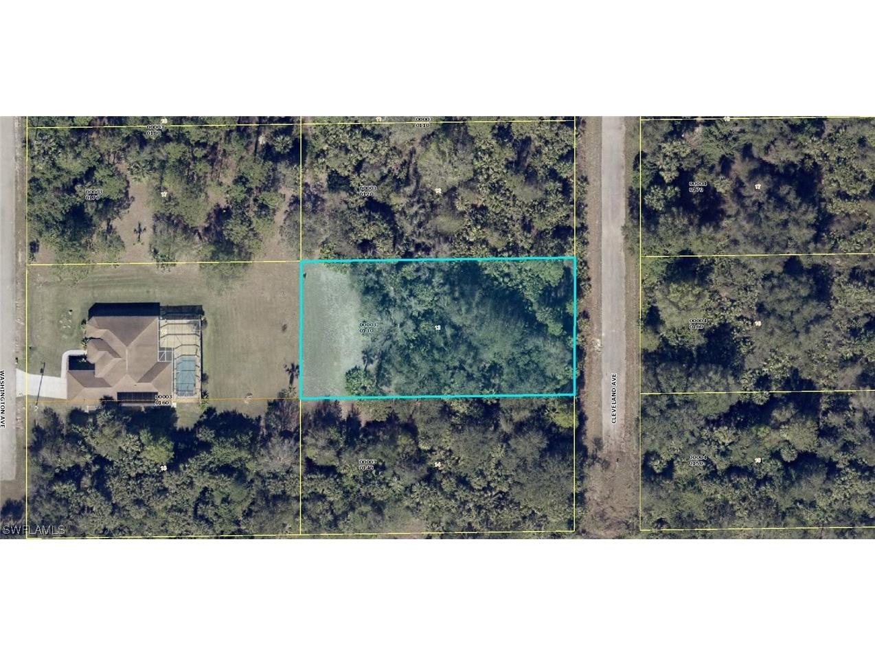 403 Cleveland Avenue Lehigh Acres FL 33936 223044184 image1