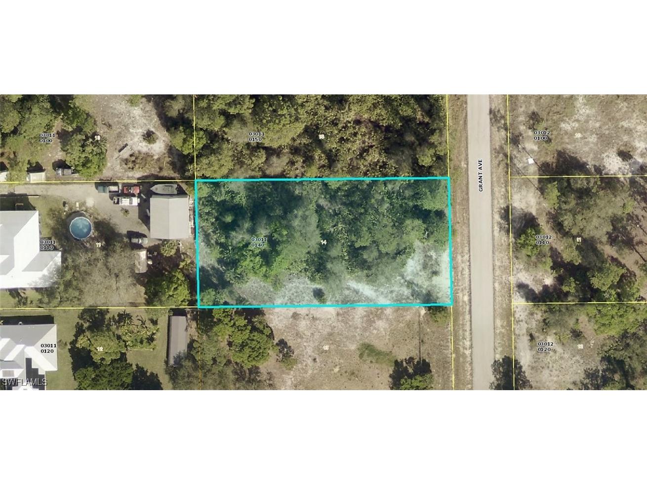403 Grant Avenue Lehigh Acres FL 33972 224080434 image1
