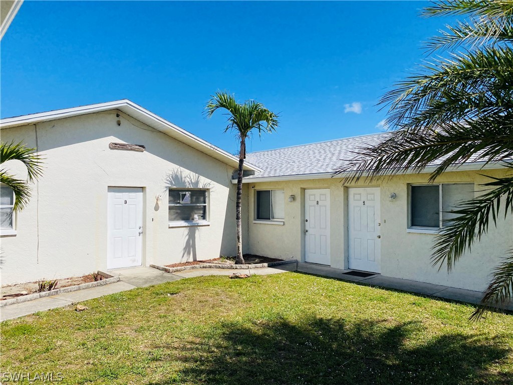 403 Hancock Bridge Parkway #1-5 Cape Coral FL 33990 223011319 image1