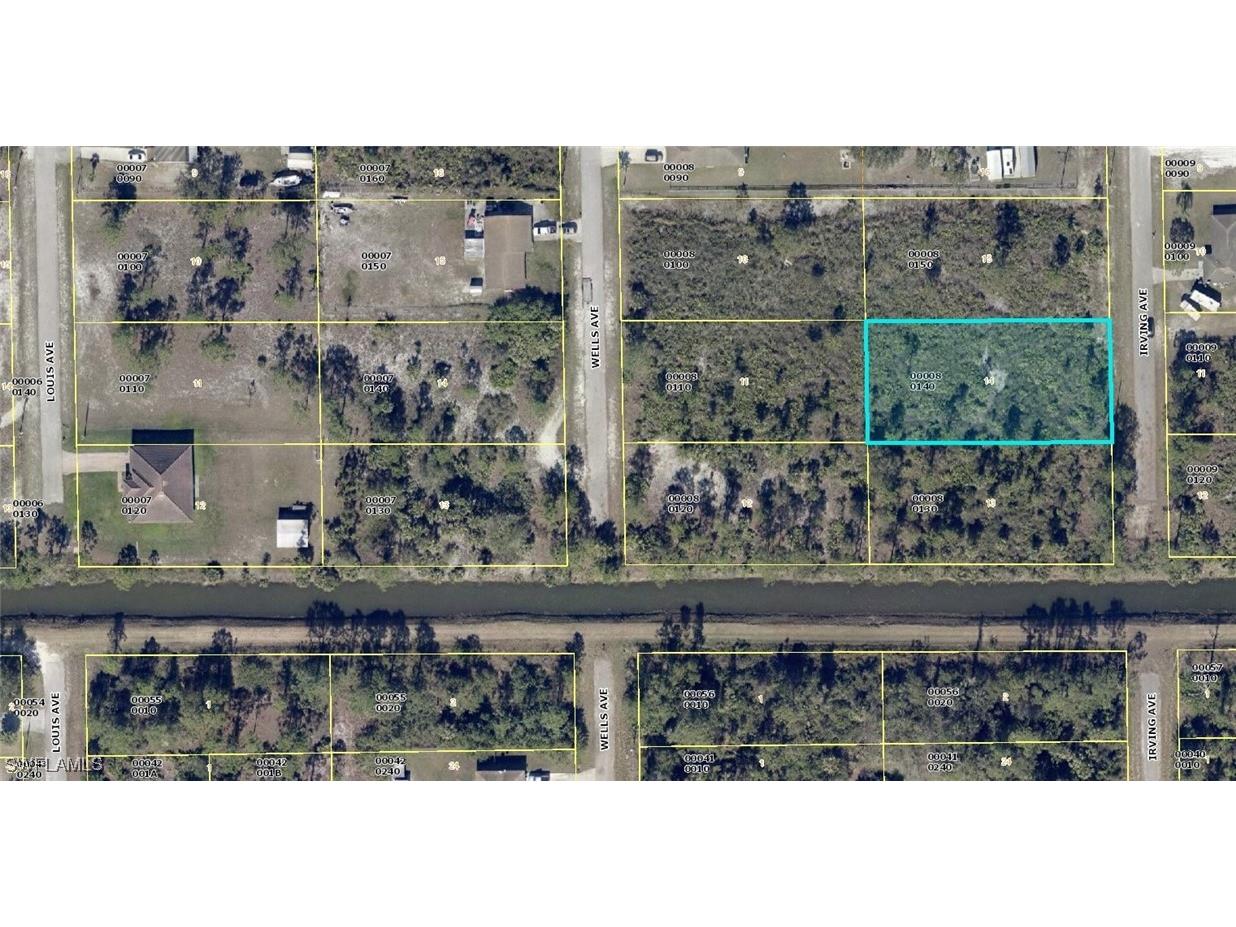 403 Irving Avenue Lehigh Acres FL 33972 226003189 image1