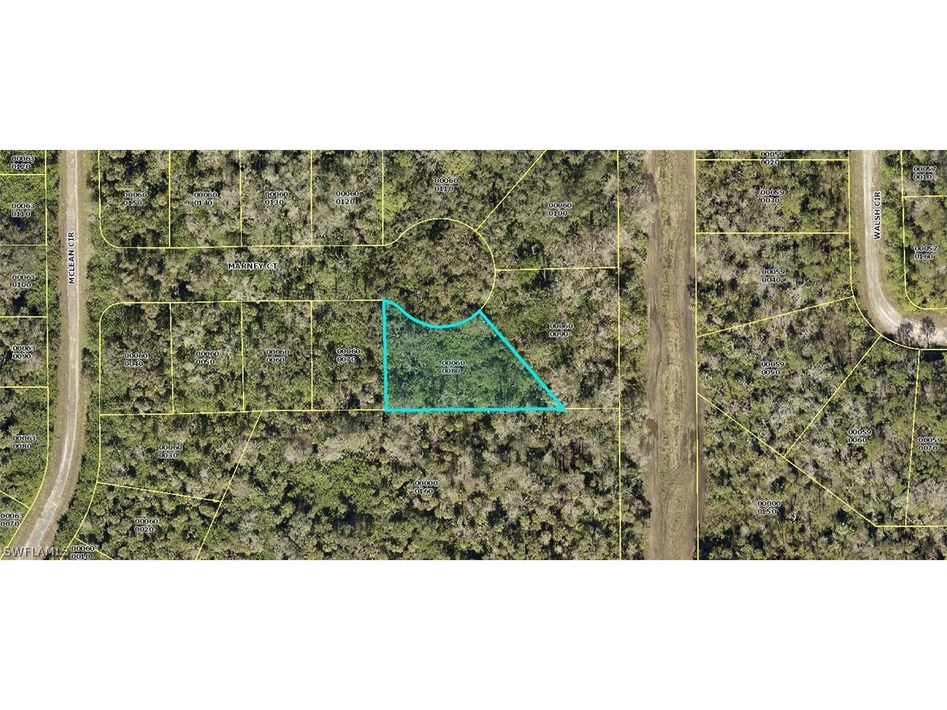 403 Marney Court Lehigh Acres FL 33972 222022217 image1