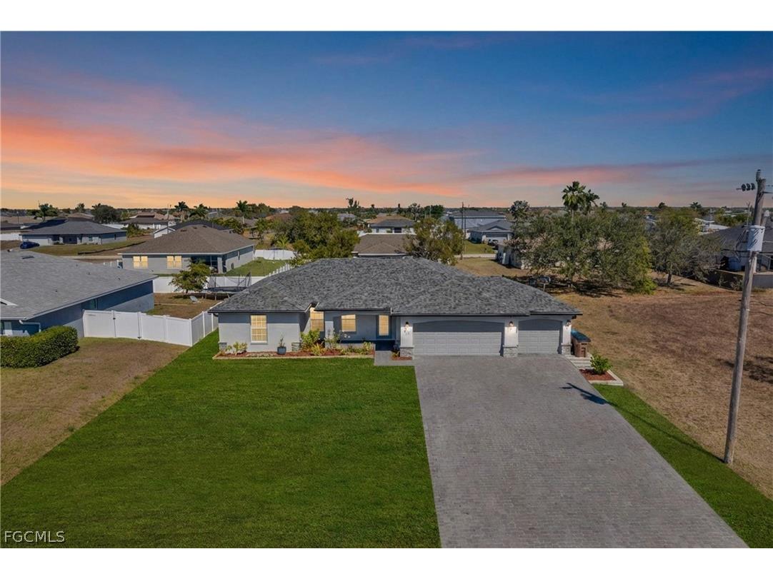 403 NW 17th Terrace Cape Coral FL 33993 2026009974 image1