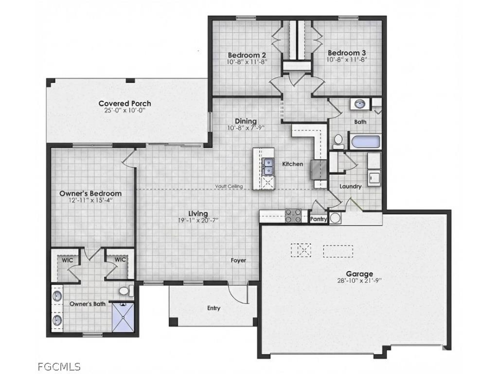 403 NW 17th Terrace Cape Coral FL 33993 2026009974 image11