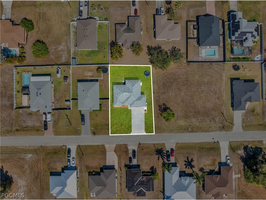 403 NW 17th Terrace Cape Coral FL 33993 2026009974 image50