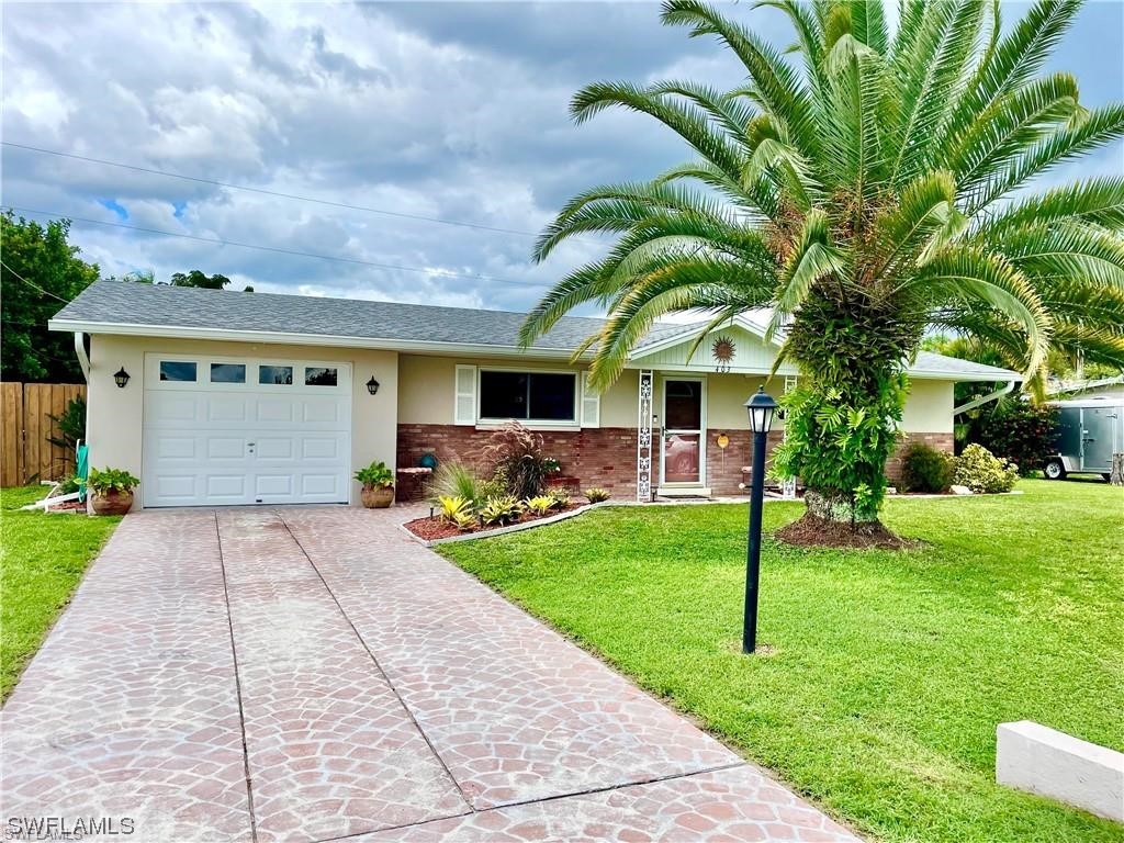 403 Penn Road W Lehigh Acres FL 33936 224010698 image1