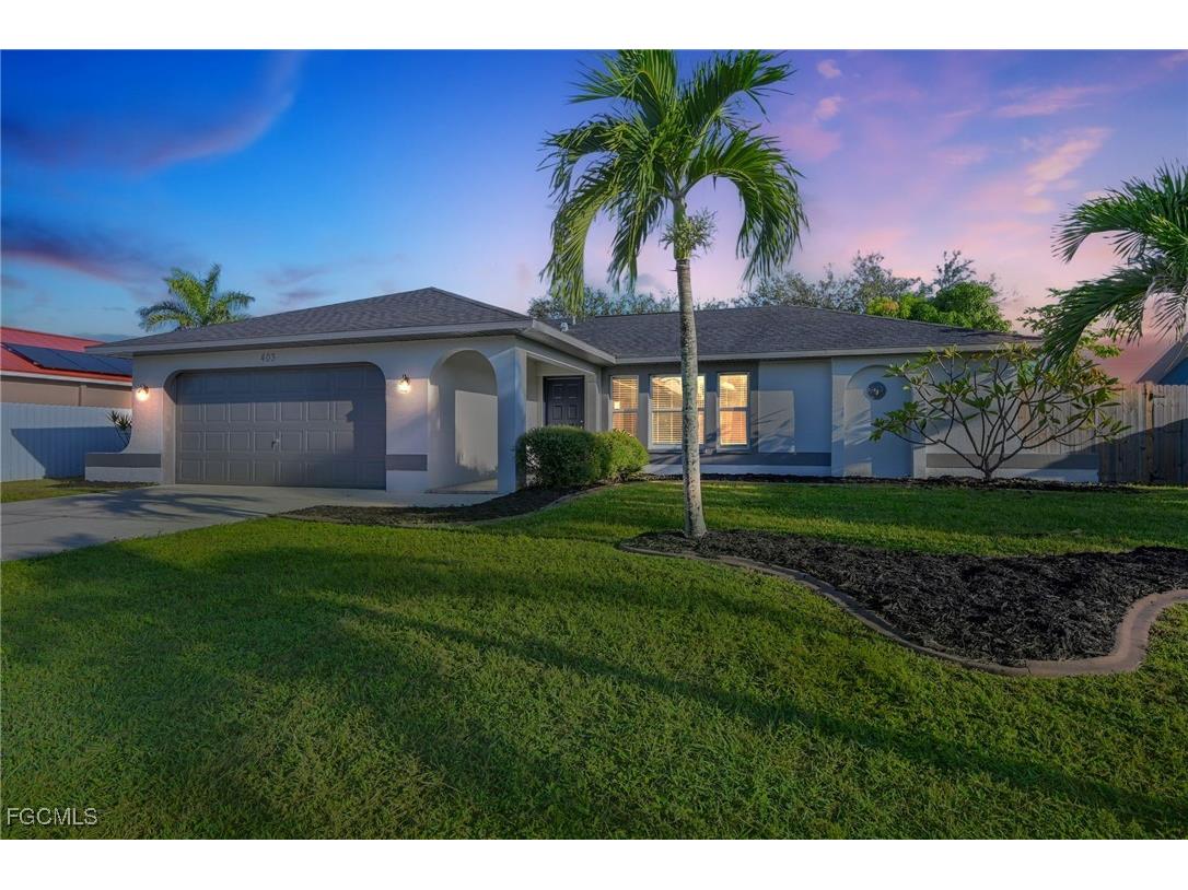 403 SE 20th Street Cape Coral FL 33990 2025012841 image1