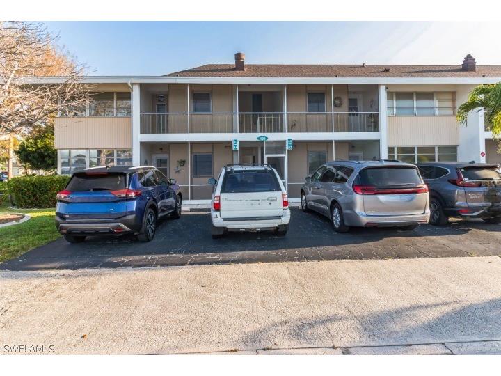 403 SE 43rd Terrace #7 Cape Coral FL 33904 224036779 image1