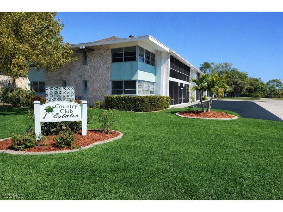 403 SE 43rd Terrace #9 Cape Coral FL 33904 2026008663 image1