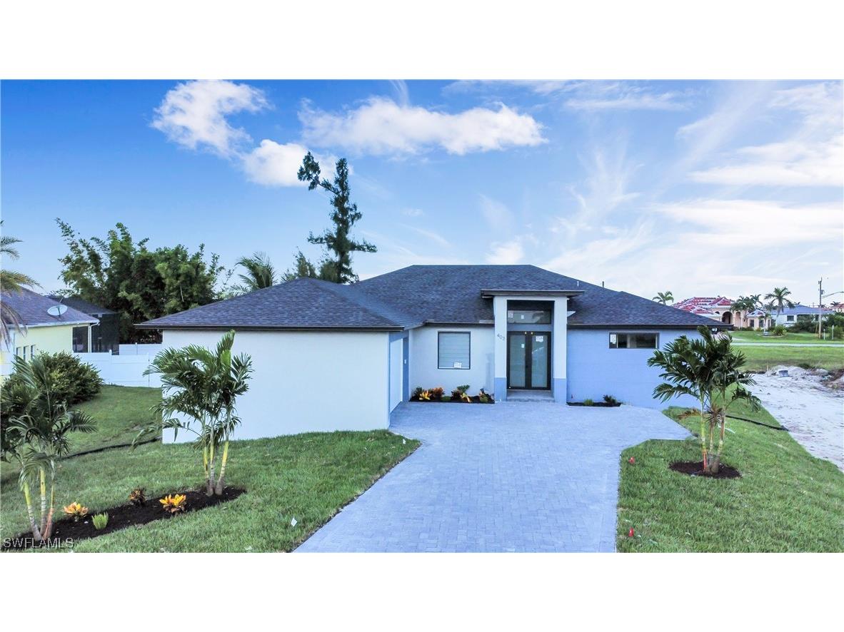 403 SW 35th Place Cape Coral FL 33991 223059809 image1
