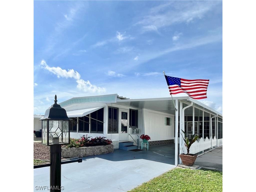 403 Timber Lane N North Fort Myers FL 33917 223089338 image1