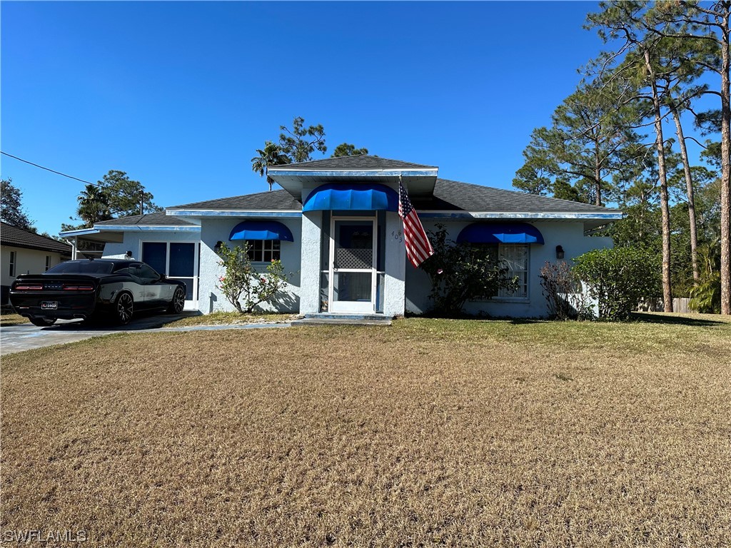 403 Truman Avenue Lehigh Acres FL 33972 223032443 image1