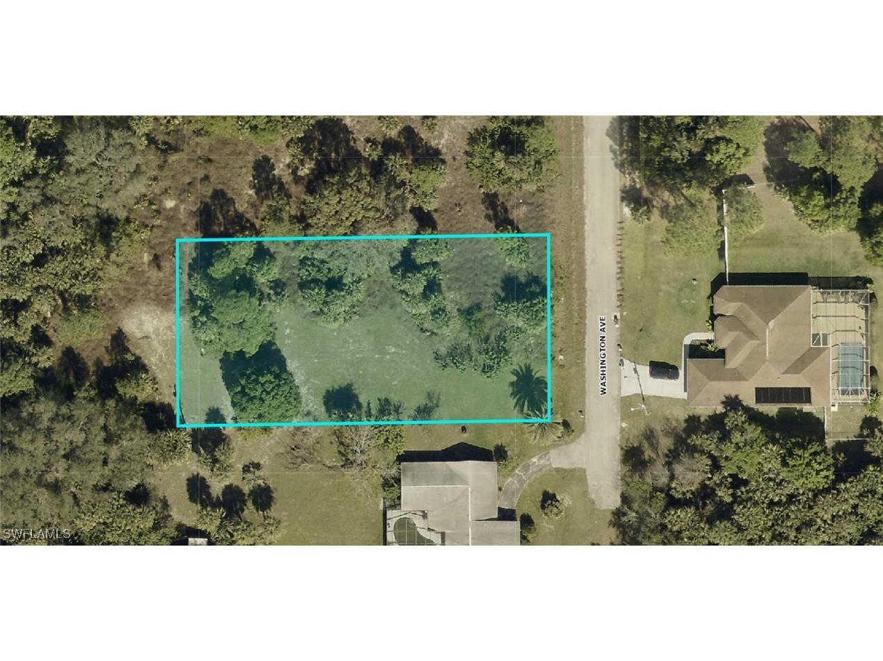 403 Washington Avenue Lehigh Acres FL 33972 224072546 image1