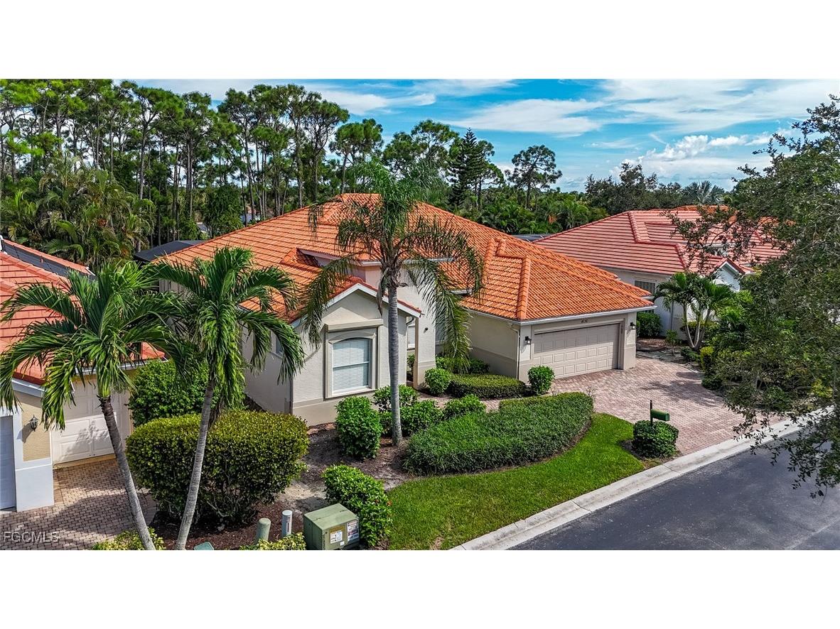 4030 Cobia Estates Drive Punta Gorda FL 33955 2025008430 image1
