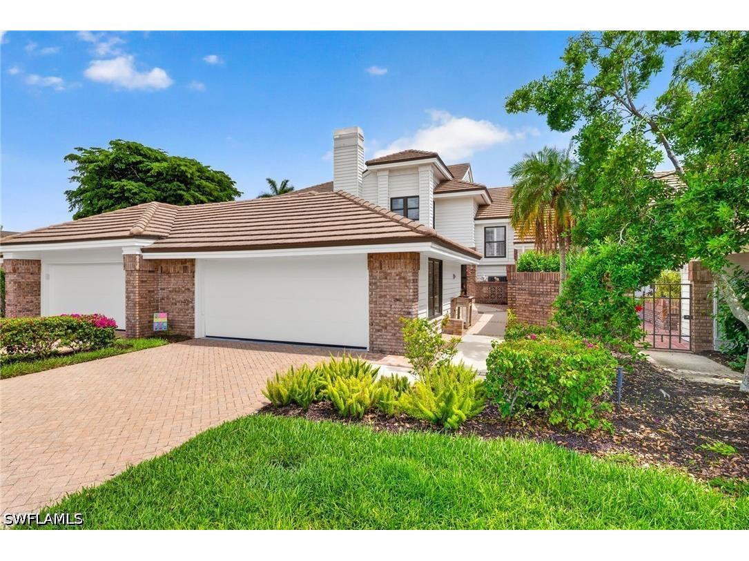 4030 Crayton Road #C2 Naples FL 34103 226020607 image1
