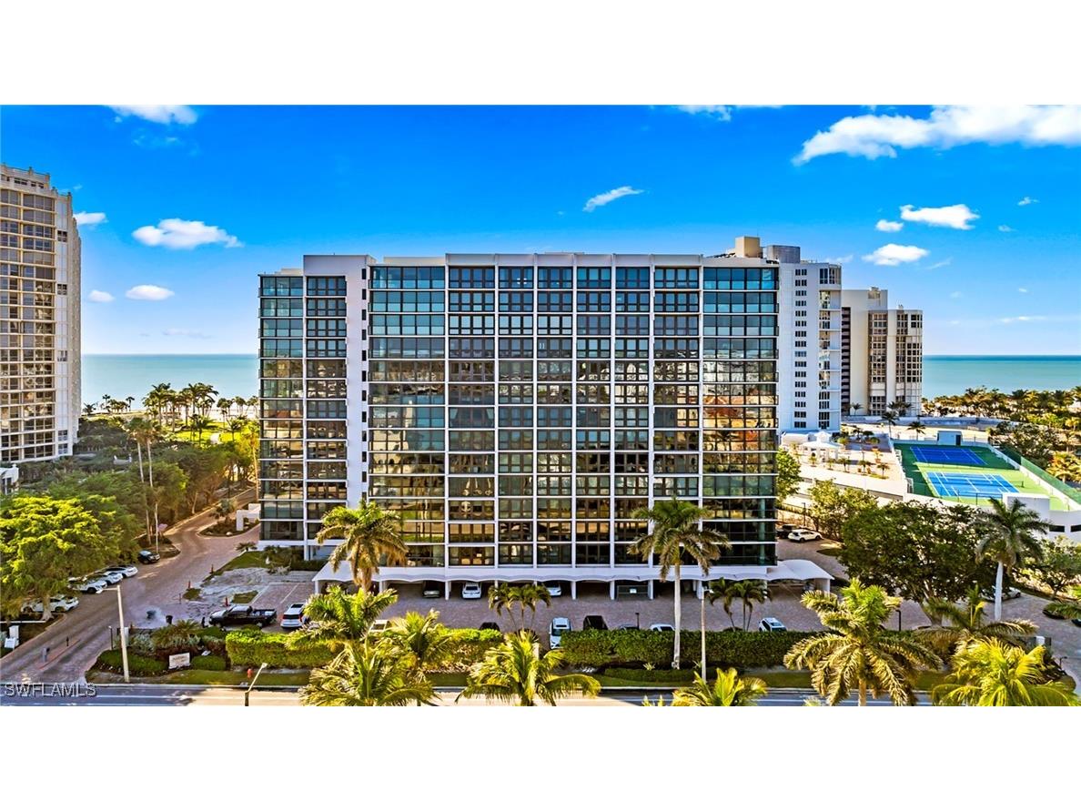 4031 Gulf Shore Boulevard N #11-C Naples FL 34103 226000540 image1