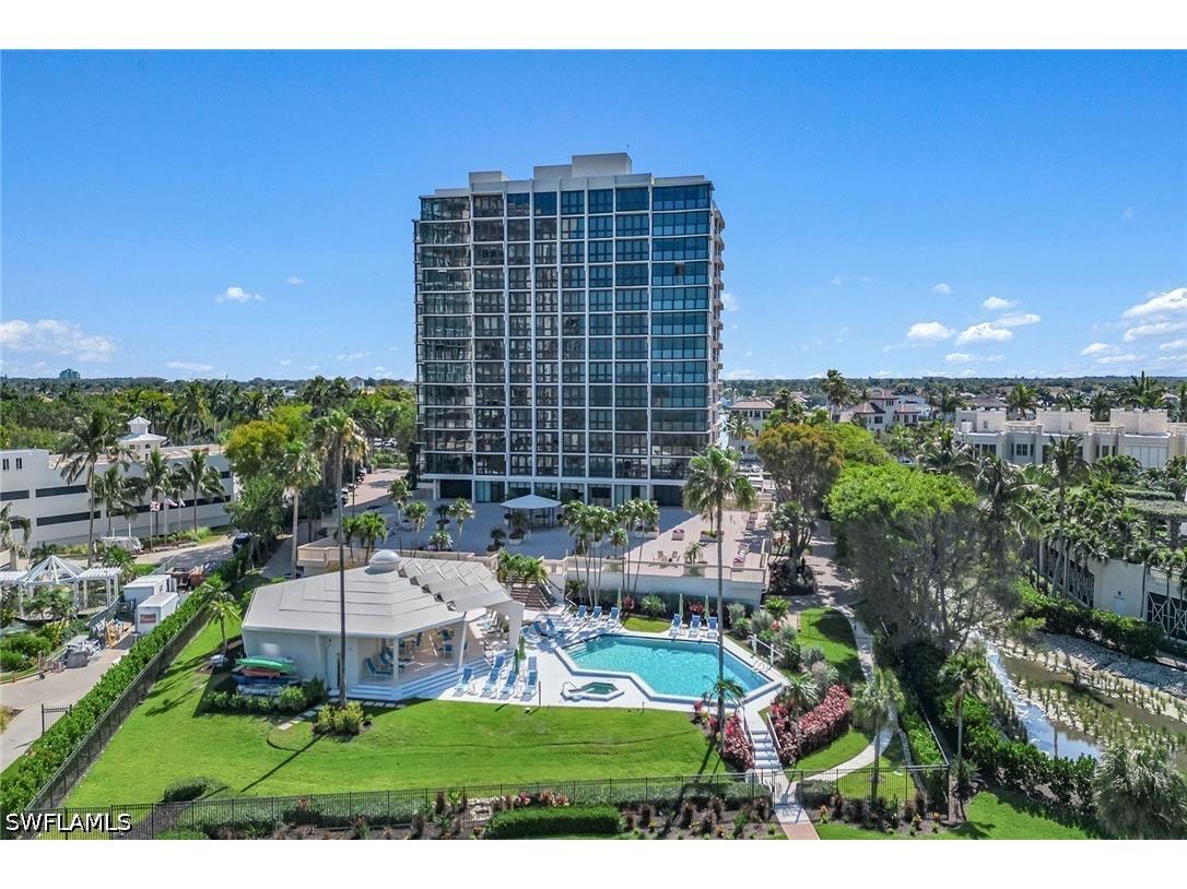 4031 Gulf Shore Boulevard N #3B Naples FL 34103 226012564 image21