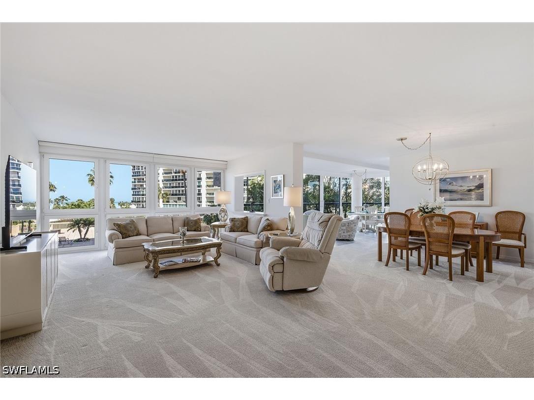 4031 Gulf Shore Boulevard N #3B Naples FL 34103 226012564 image3