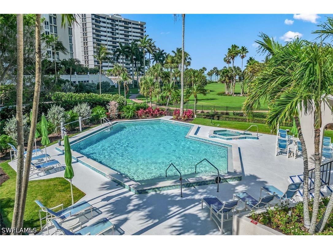 4031 Gulf Shore Boulevard N #3B Naples FL 34103 226021503 image22
