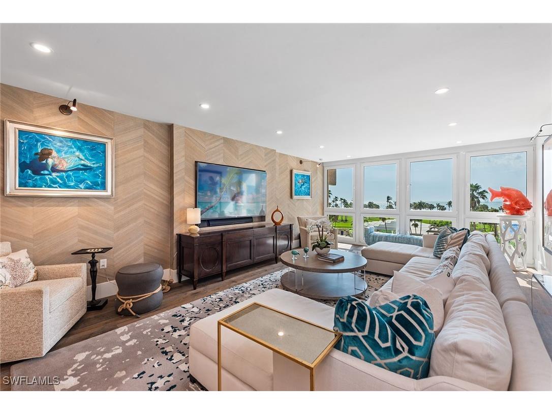 4031 Gulf Shore Boulevard N #4B Naples FL 34103 225035017 image16