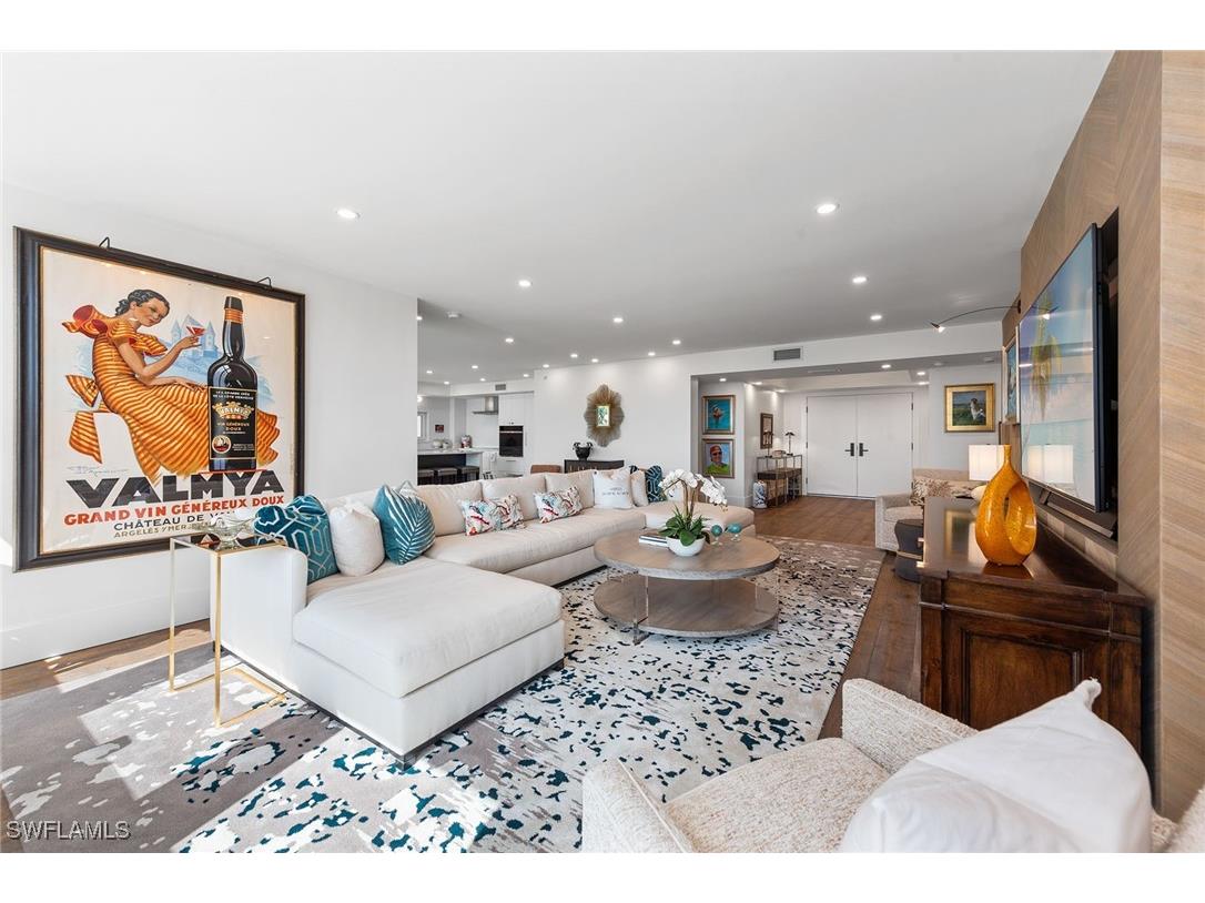 4031 Gulf Shore Boulevard N #4B Naples FL 34103 225035017 image2