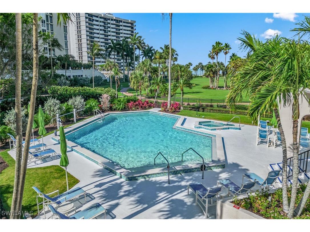 4031 Gulf Shore Boulevard N #4B Naples FL 34103 225035017 image22