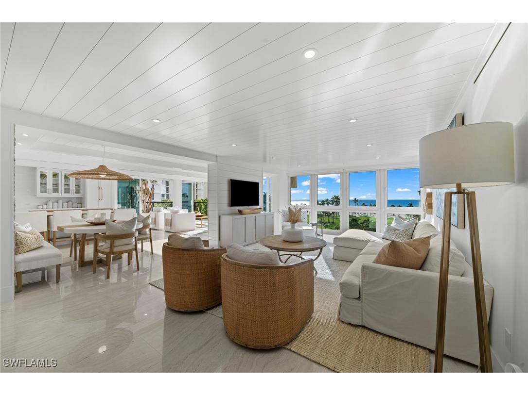 4031 Gulf Shore Boulevard N #5A Naples FL 34103 225018156 image1