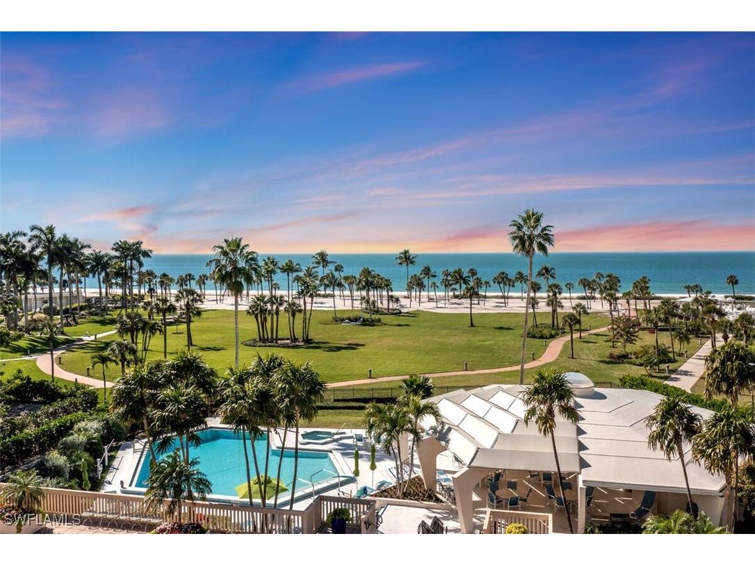 4031 Gulf Shore Boulevard N #6B Naples FL 34103 225079438 image1