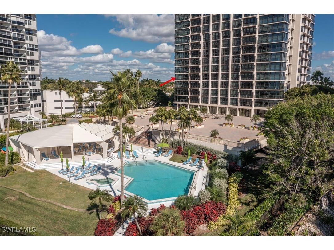 4031 Gulf Shore Boulevard N #6B Naples FL 34103 225079438 image3