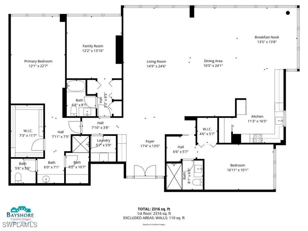 4031 Gulf Shore Boulevard N #6B Naples FL 34103 225079438 image6