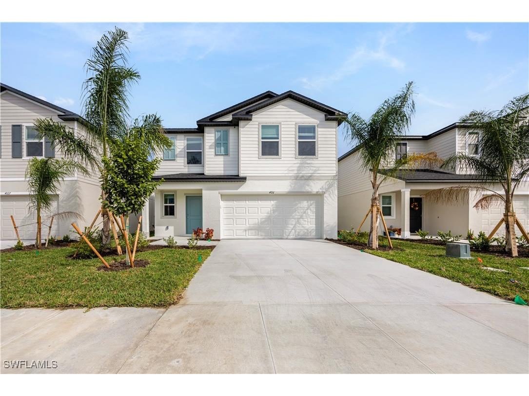 4031 San Felice Lane North Fort Myers FL 33917 225079450 image1