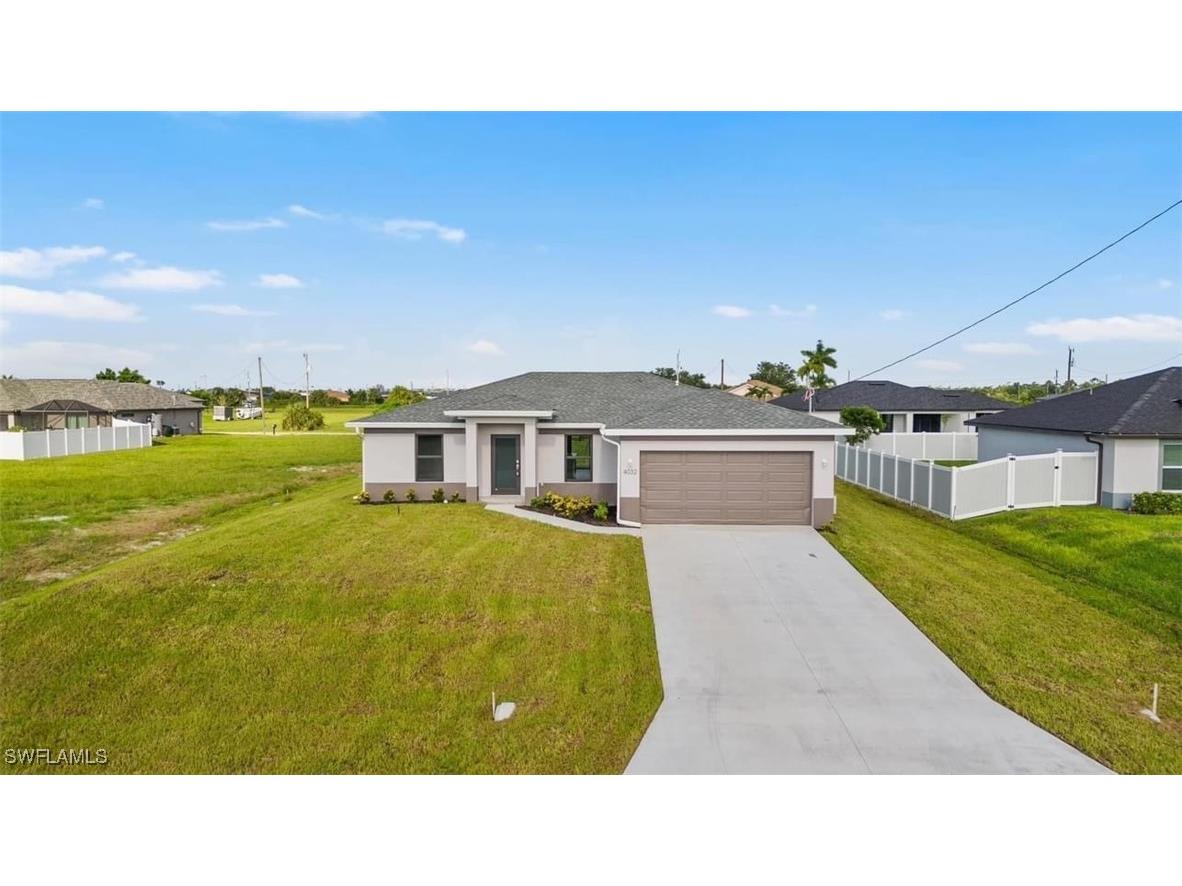4032 NW 36th Avenue Cape Coral FL 33993 224072936 image1