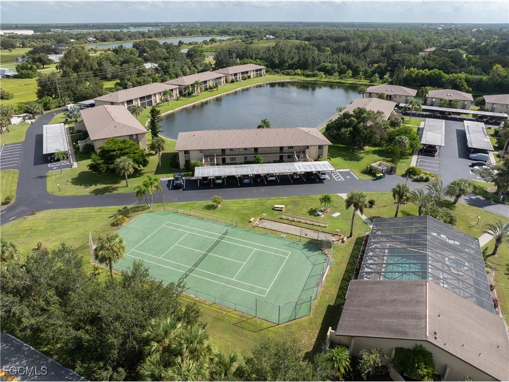 4032 Oakview Drive #H1 Punta Gorda FL 33980 2025015292 image25