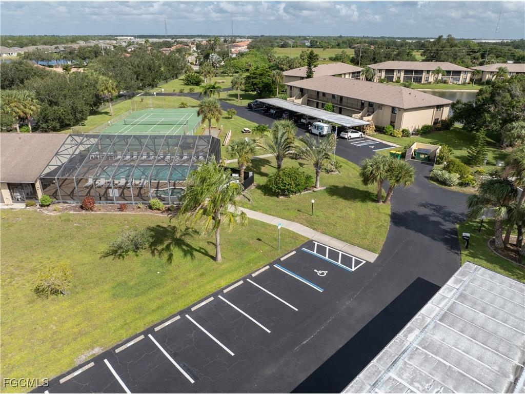 4032 Oakview Drive #H1 Punta Gorda FL 33980 2025015292 image27