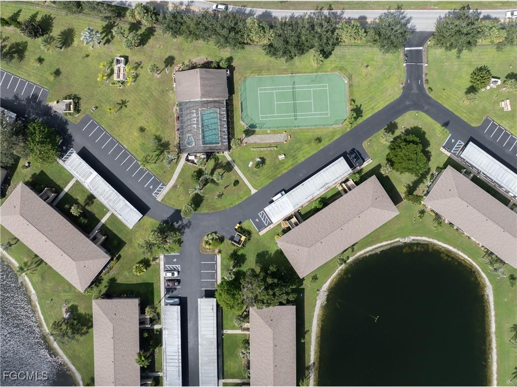 4032 Oakview Drive #H1 Punta Gorda FL 33980 2025015292 image28