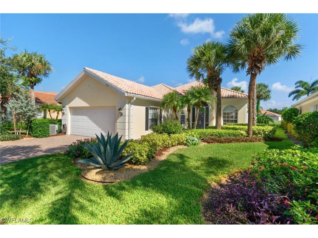 4032 Trinidad Way Naples FL 34119 223062294 image1