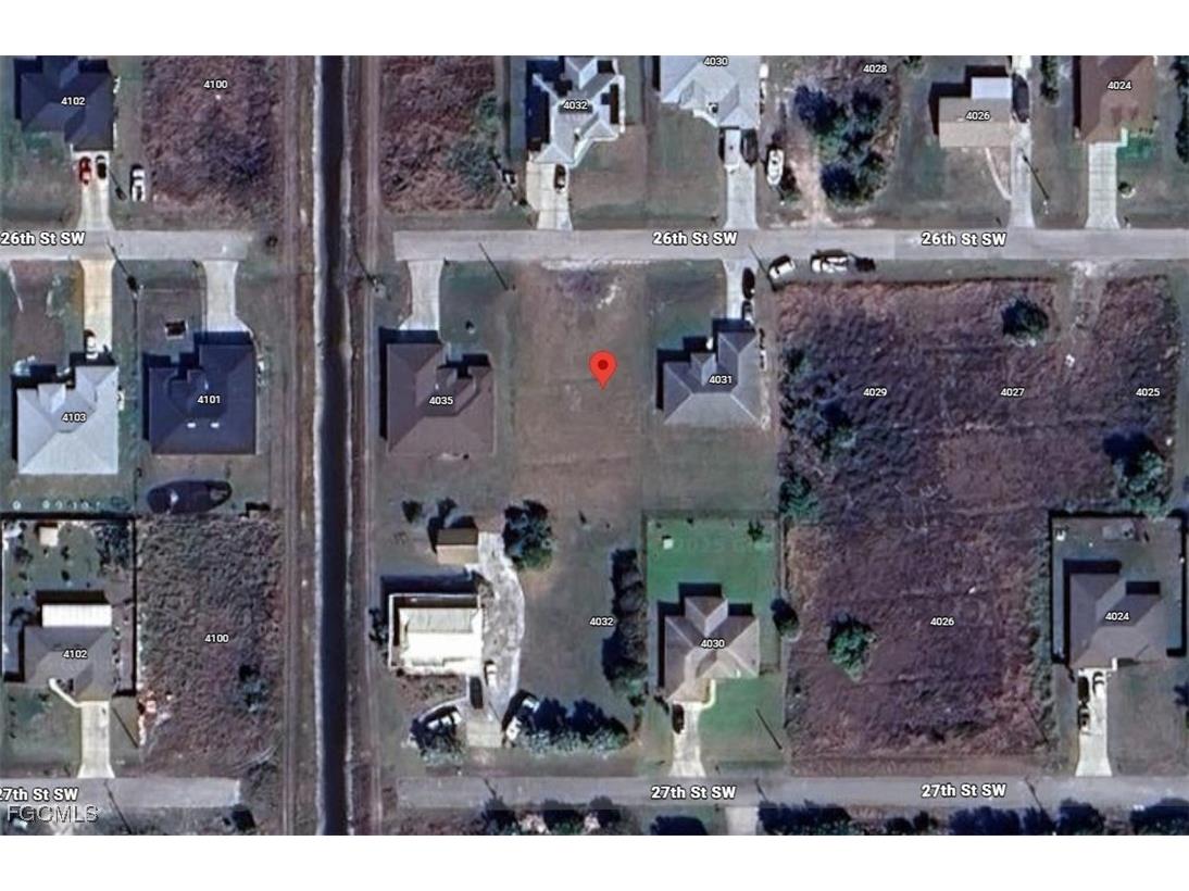 4033 26th Street SW Lehigh Acres FL 33976 2025018090 image1