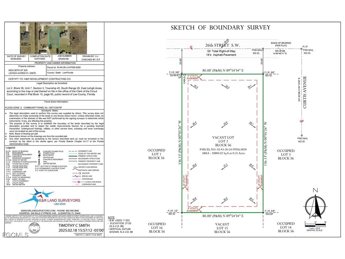 4033 26th Street SW Lehigh Acres FL 33976 2025018090 image3