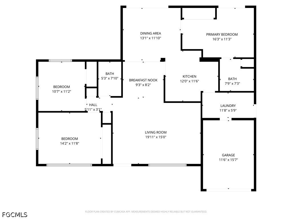4033 Country Club Boulevard Cape Coral FL 33904 2026020226 image32