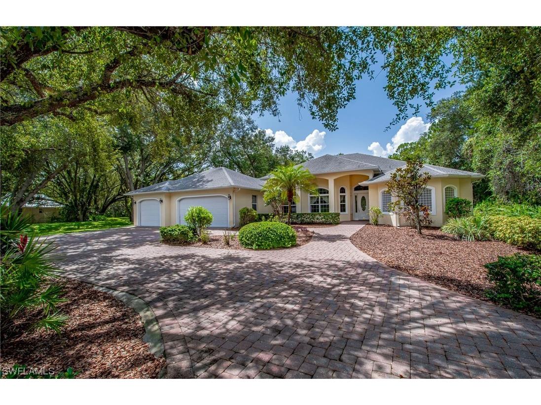 4033 Oak Haven Drive Labelle FL 33935 223058065 image1