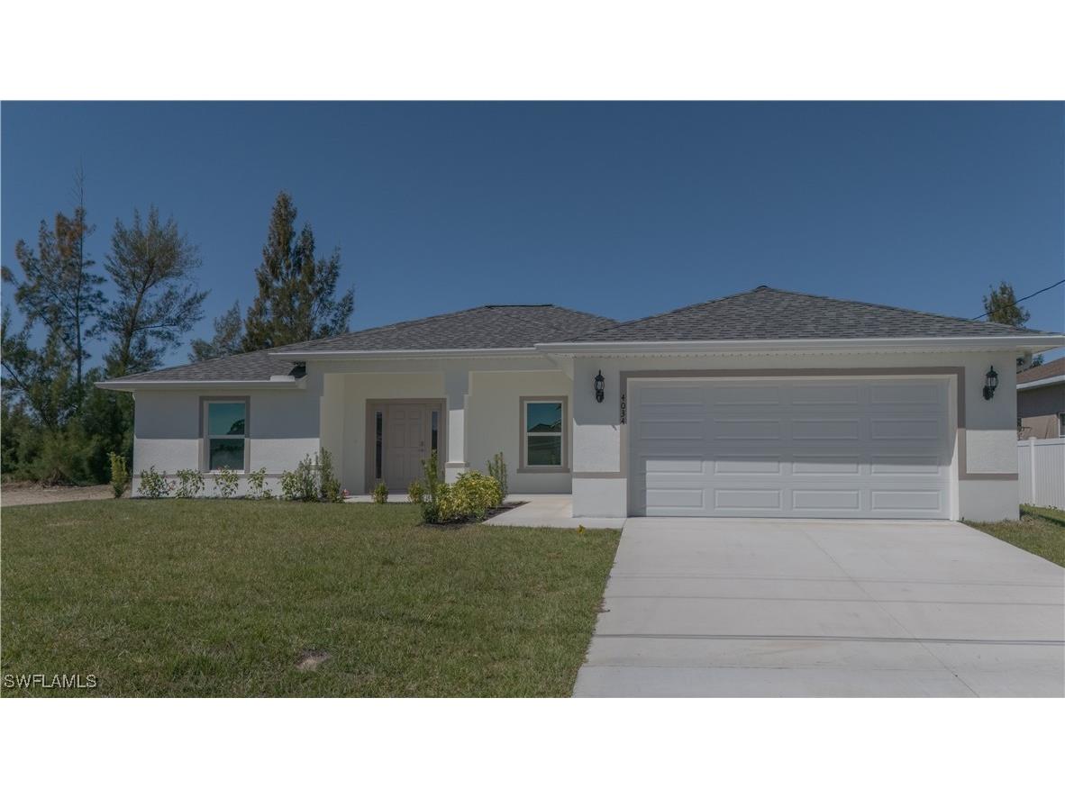 4034 NE 9th Place Cape Coral FL 33909 225028533 image1