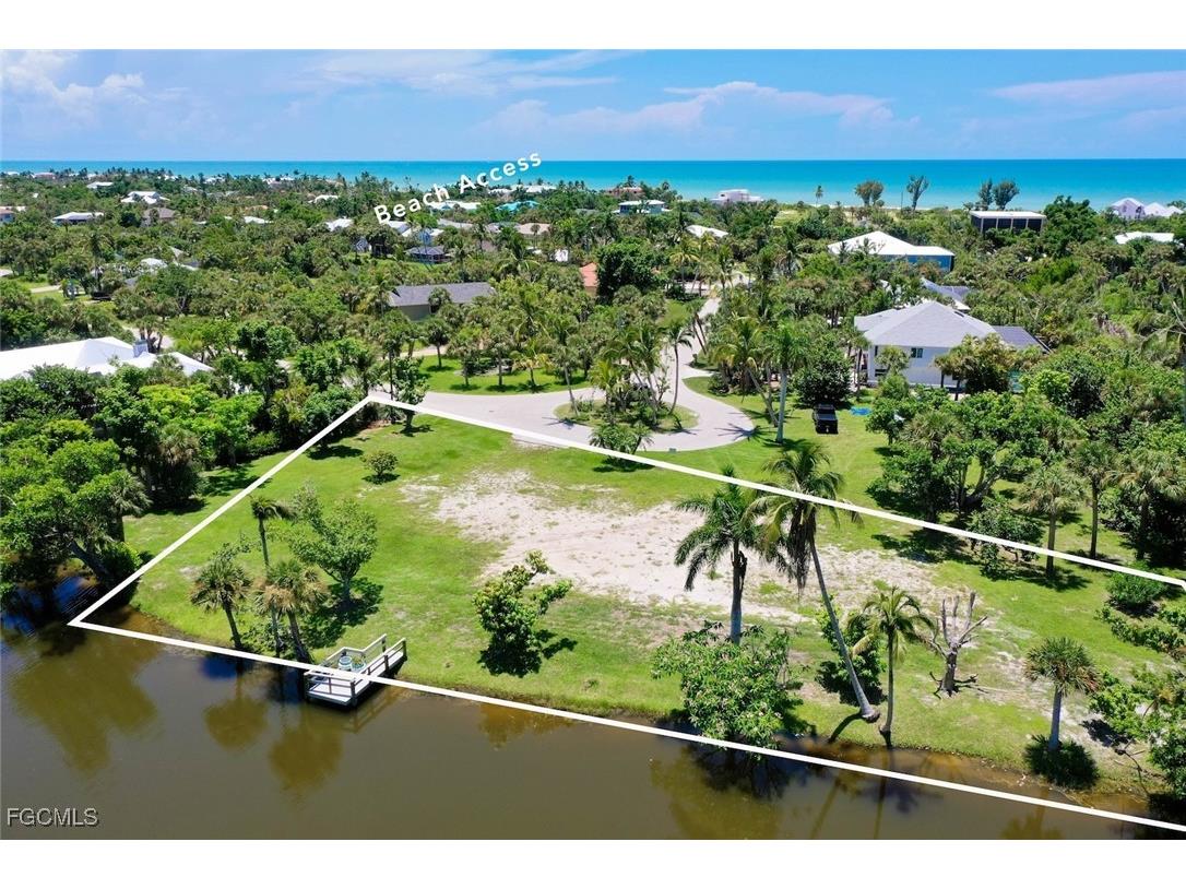 4037 Coquina Drive Sanibel FL 33957 2025025431 image2