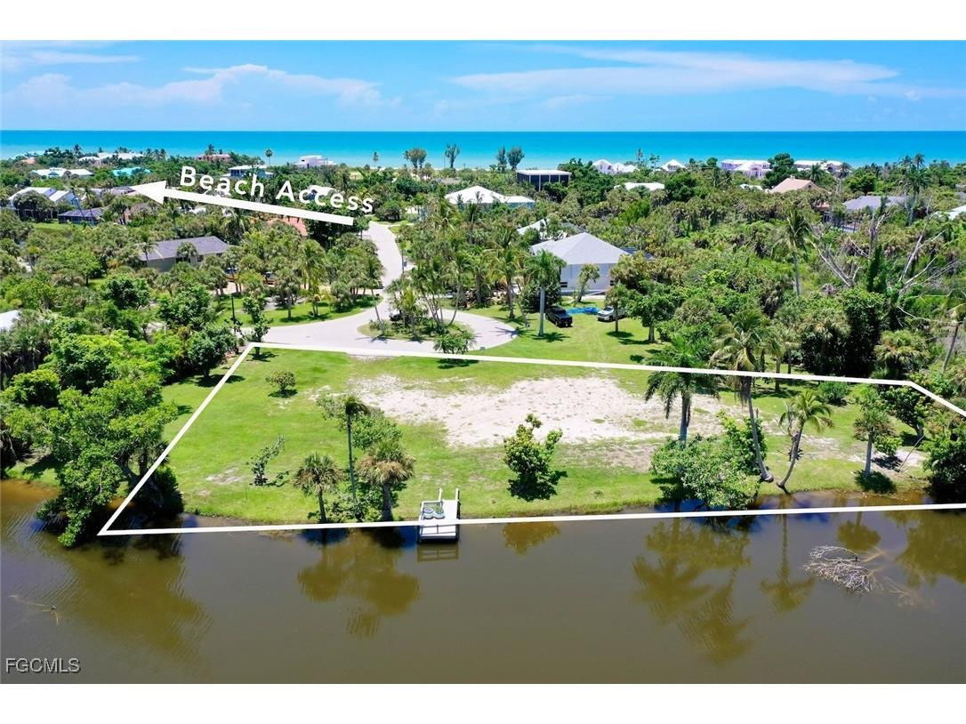 4037 Coquina Drive Sanibel FL 33957 2025025431 image3