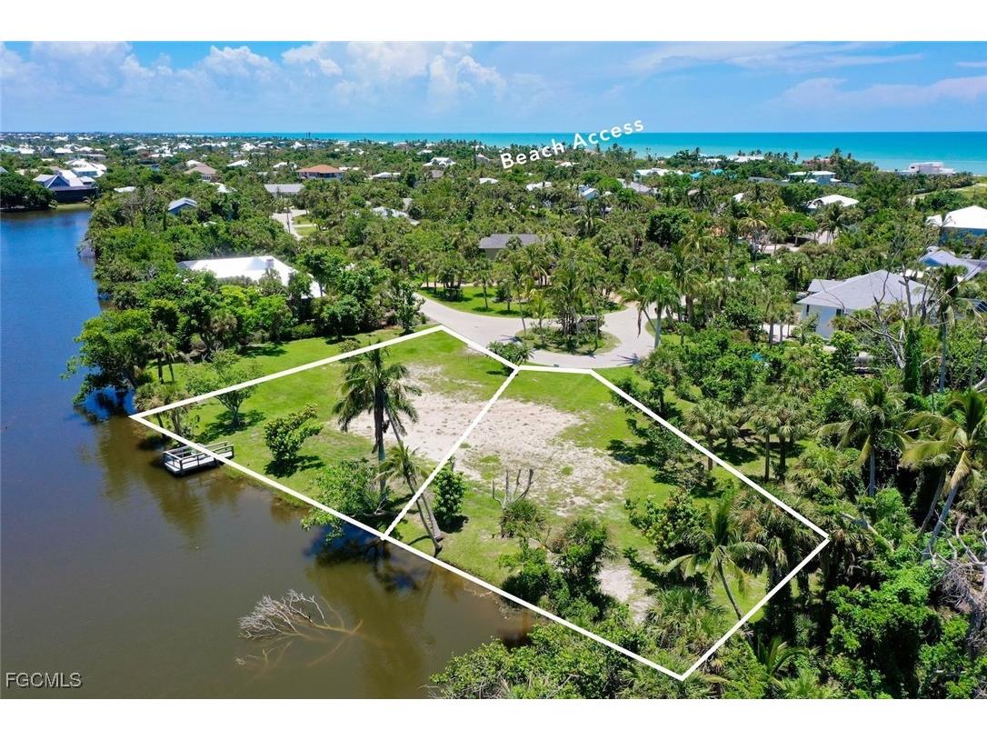 4037 Coquina Drive Sanibel FL 33957 2025025431 image40