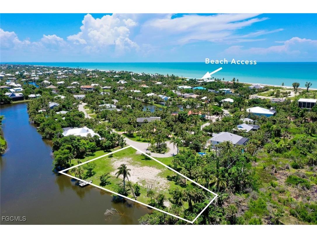 4037 Coquina Drive Sanibel FL 33957 2025025431 image9