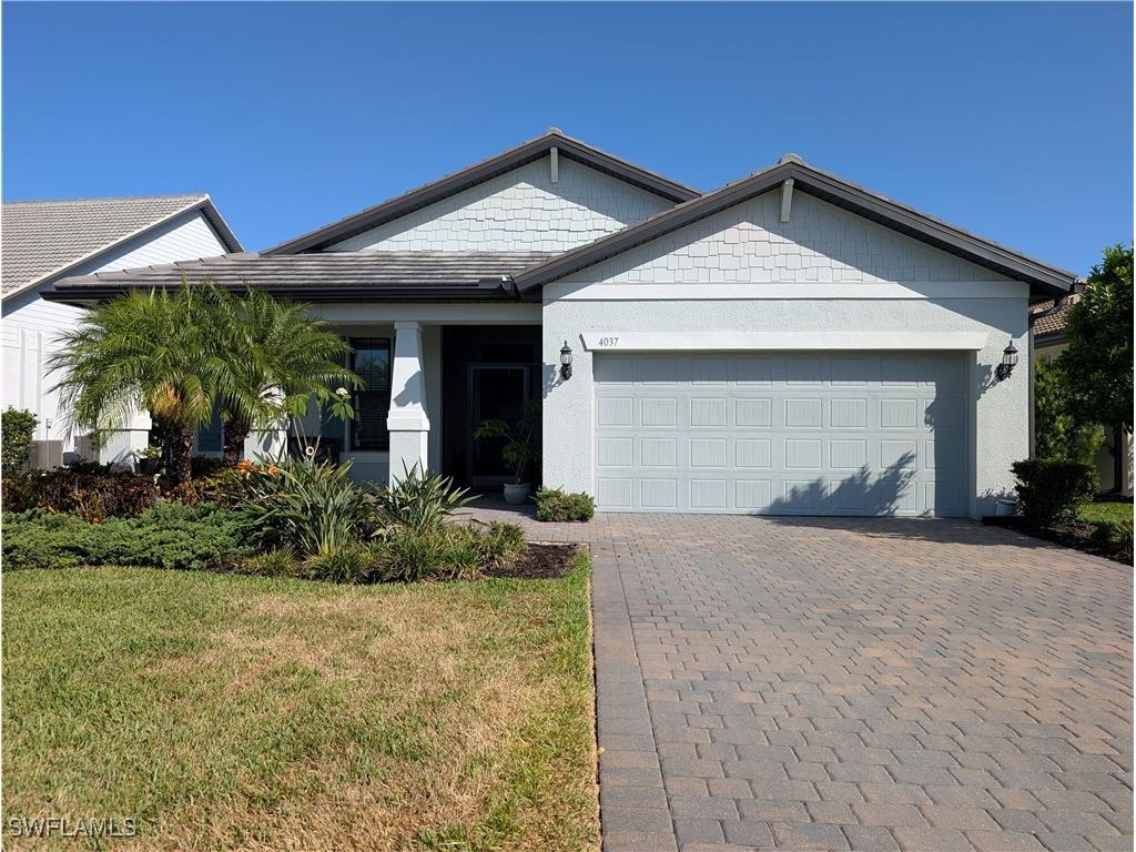 4037 Spotted Eagle Way Fort Myers FL 33966 225042608 image1