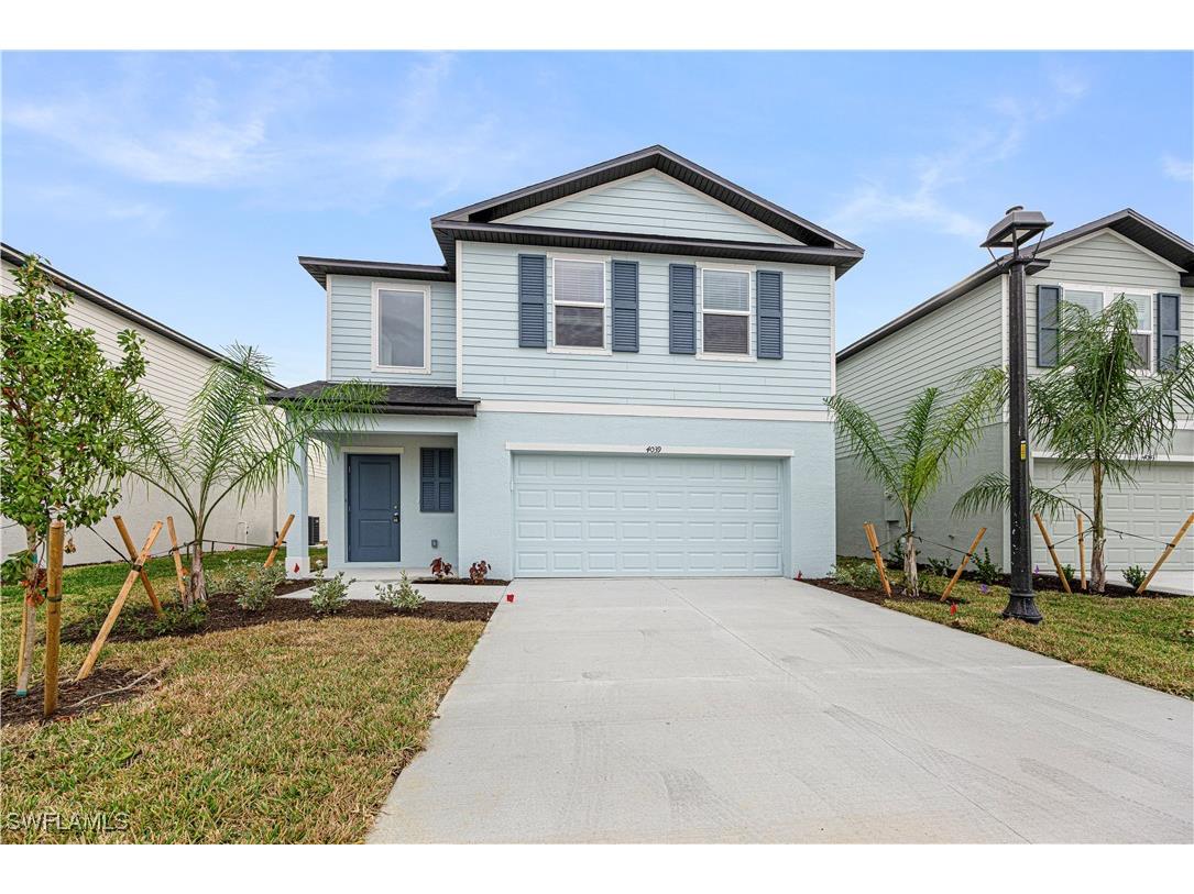 4039 San Felice Lane North Fort Myers FL 33917 225081970 image1