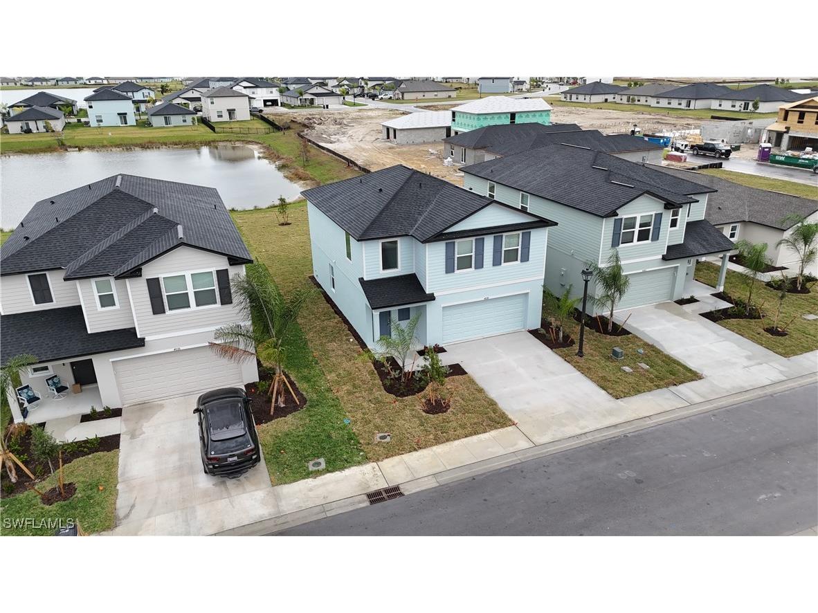 4039 San Felice Lane North Fort Myers FL 33917 225081970 image6