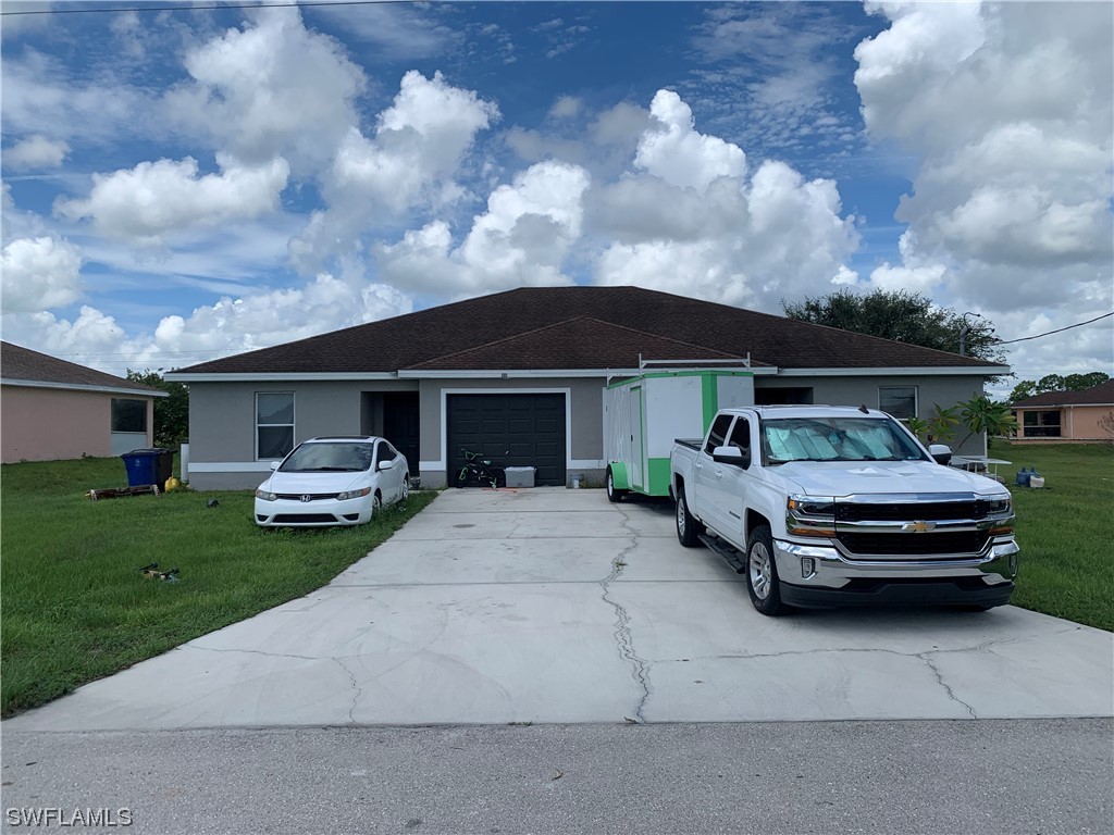 404-406 Petite Avenue Lehigh Acres FL 33974 223042560 image1